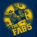 michigan fab 5 t shirt